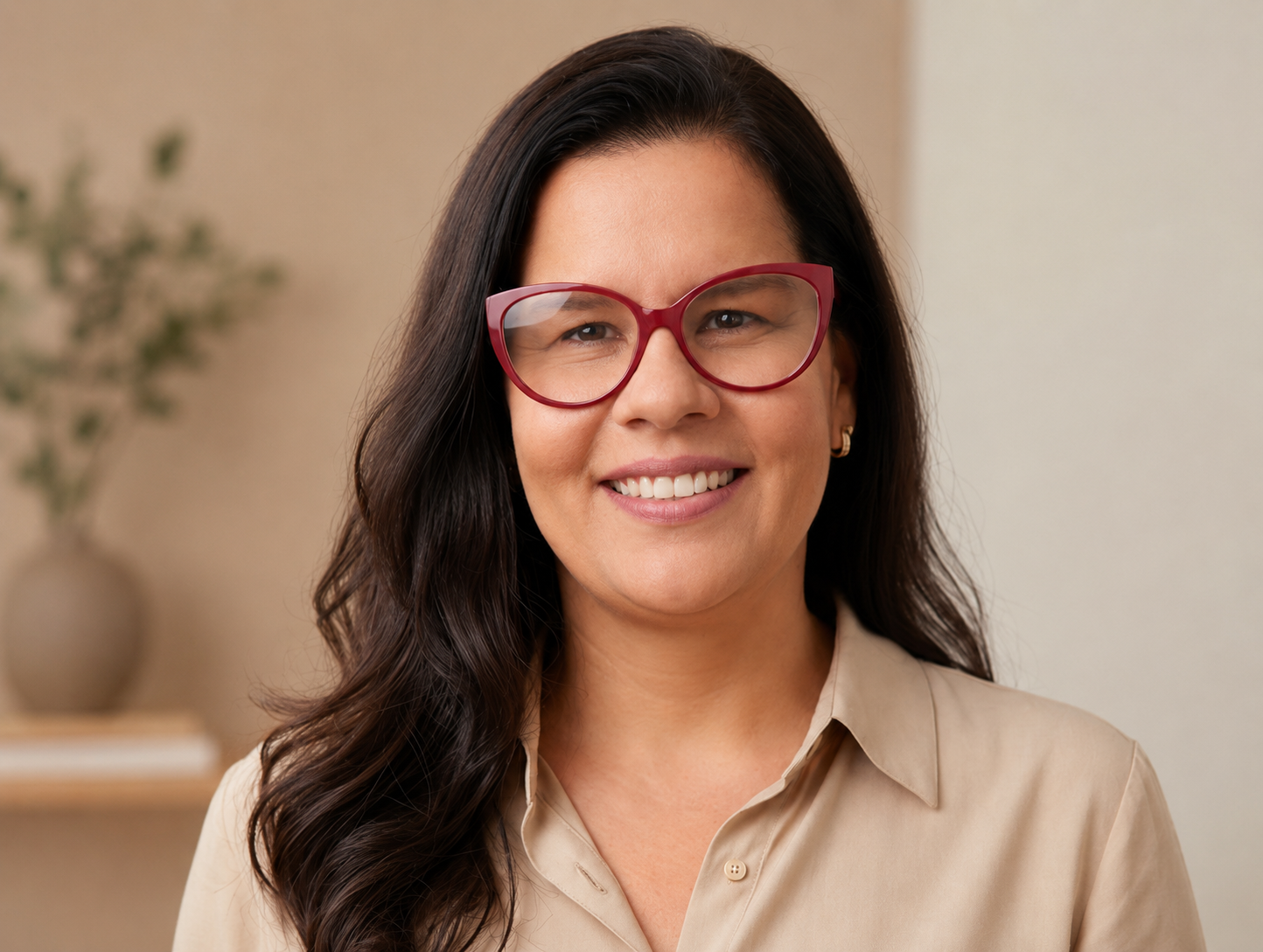Iara Vianna — Consultora de Carreira e Analista Comportamental